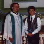 1998 Confirmation Class